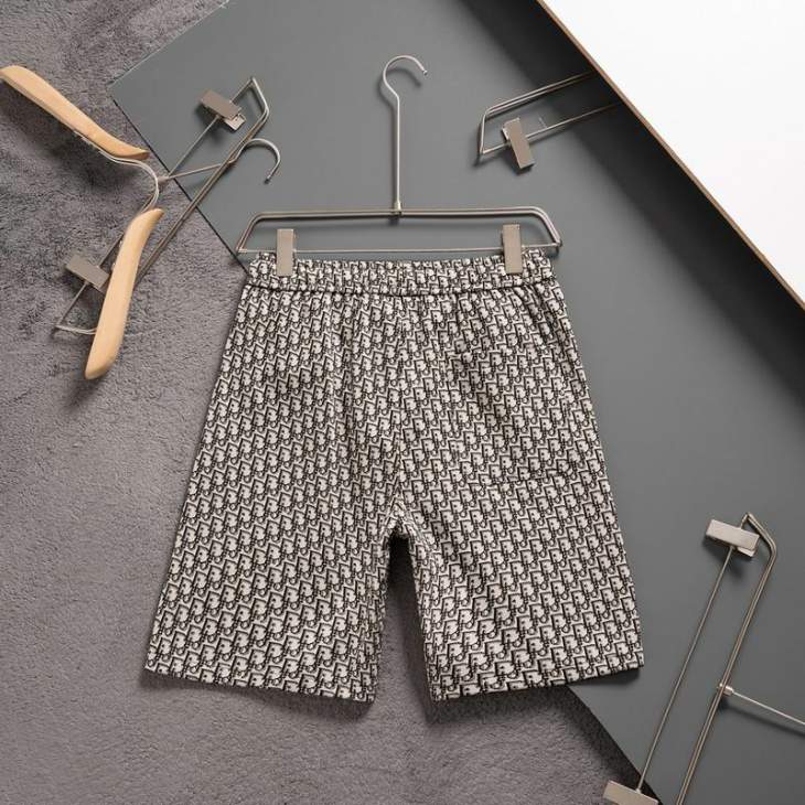Dior Short Pants _SKUDiorM-3XLmdtrZ001017049